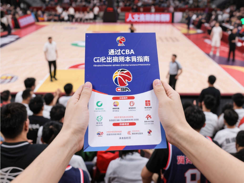 CBA发布‘护眼观赛指南’，守护球迷健康视界