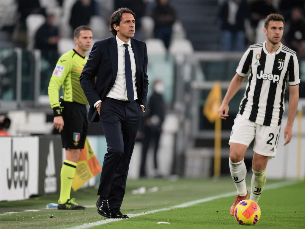 【复盘】莫塔决策失误,尤文惨遭碾压无缘晋级