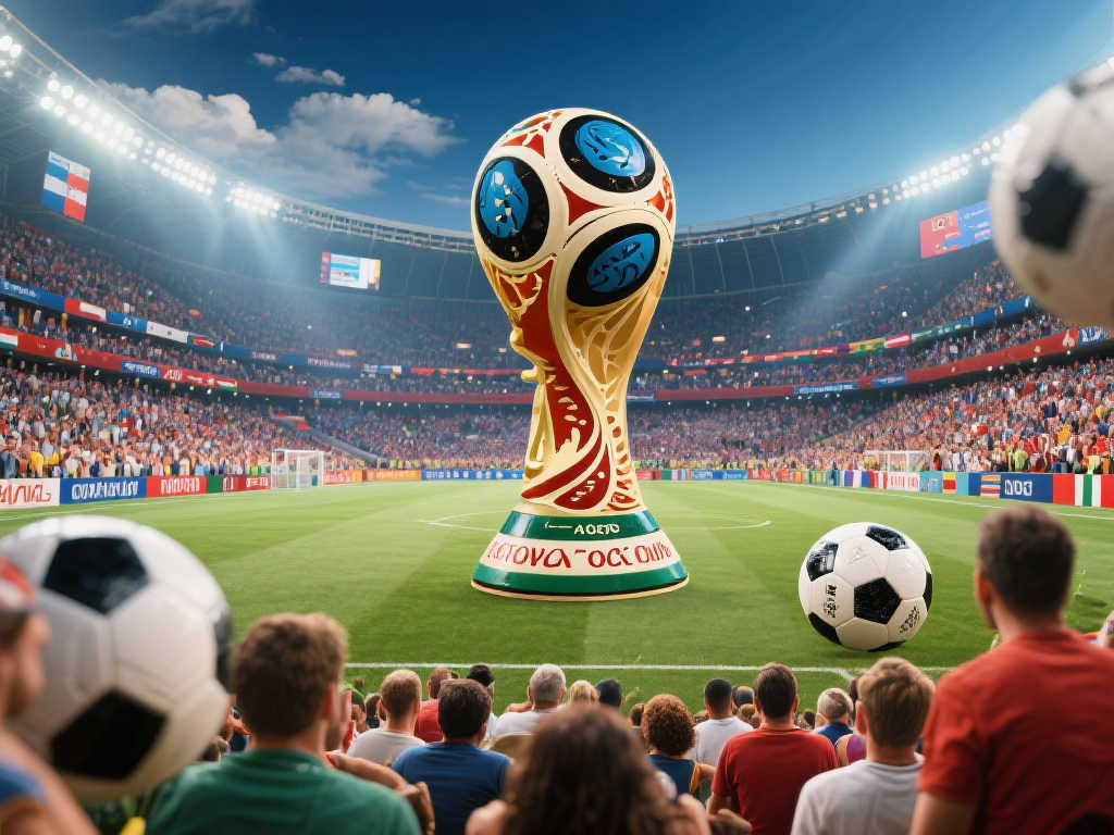 世界杯广告合作品牌名单公布,国际大牌云集