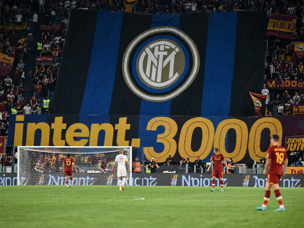 意甲3000场里程碑有多罕见?仅4队达成,米兰不如罗马,尤文未登顶