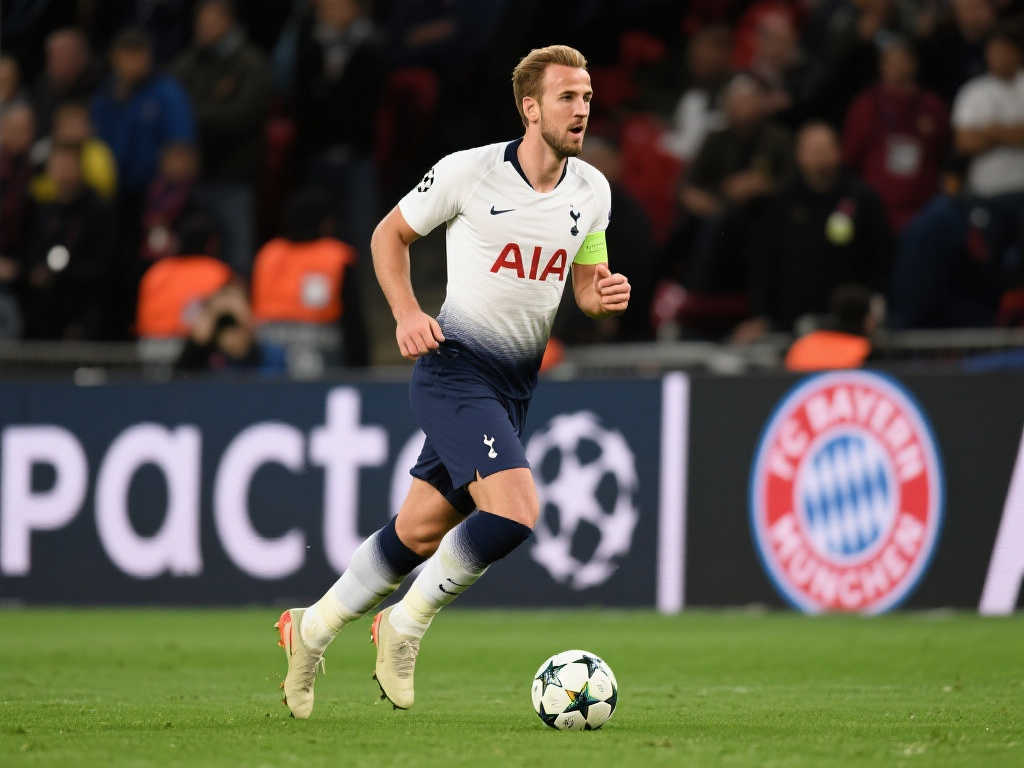 凯恩与拜仁双线失意:德超杯落败后,德国杯冠军梦碎