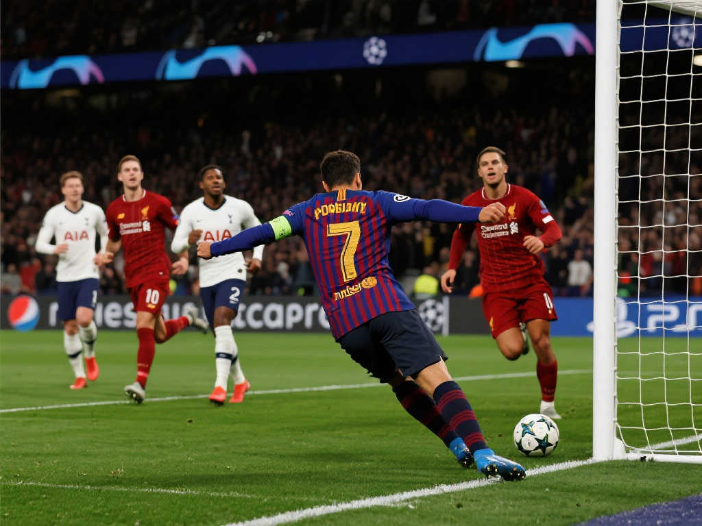 【早报】桃花剑影惊四座!巴尔韦德绝杀一击定乾坤!