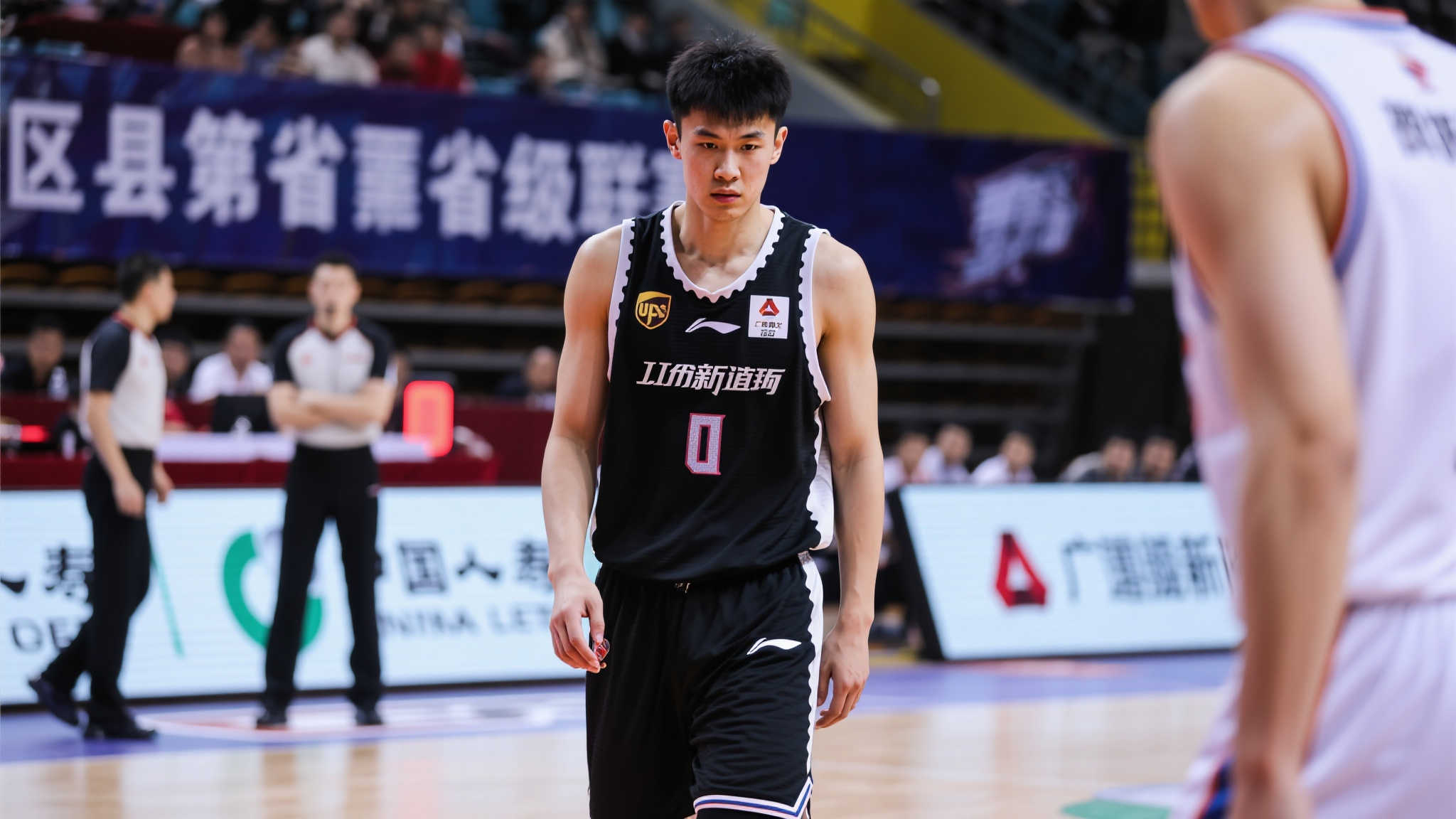 0分尴尬!昔日广东球员省联赛表现低迷遭冷遇