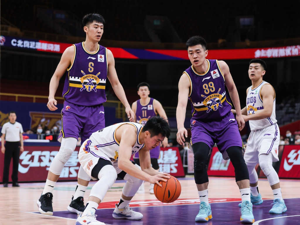 【解析】北控下半场屡屡失守,问题根源何在? 【解析】北控下半场屡屡失守,问题根源何在?