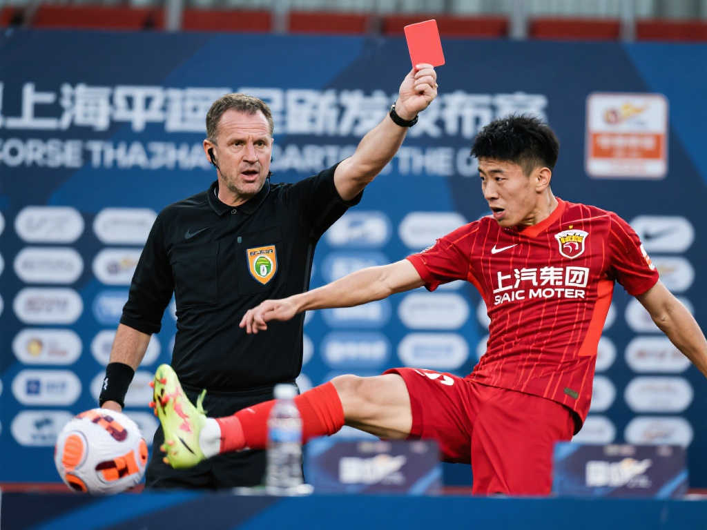 穆斯卡特力挺魏震红牌判罚不公,奥斯卡谈续约前景