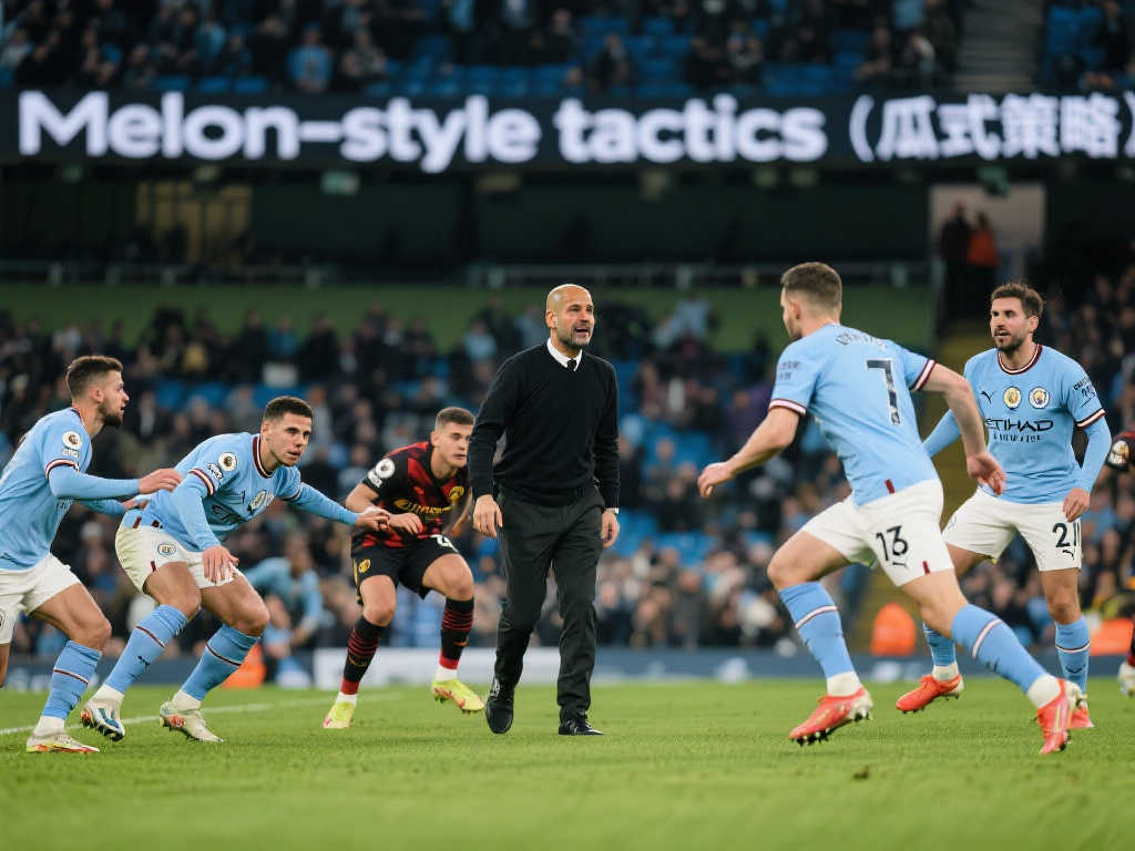 林良锋:瓜氏战术难挽狂澜,纸老虎依旧不堪一击