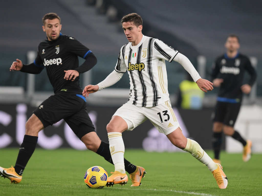 【复盘】“阿莱格里模式”重现,尤文掌控力逐渐下滑?