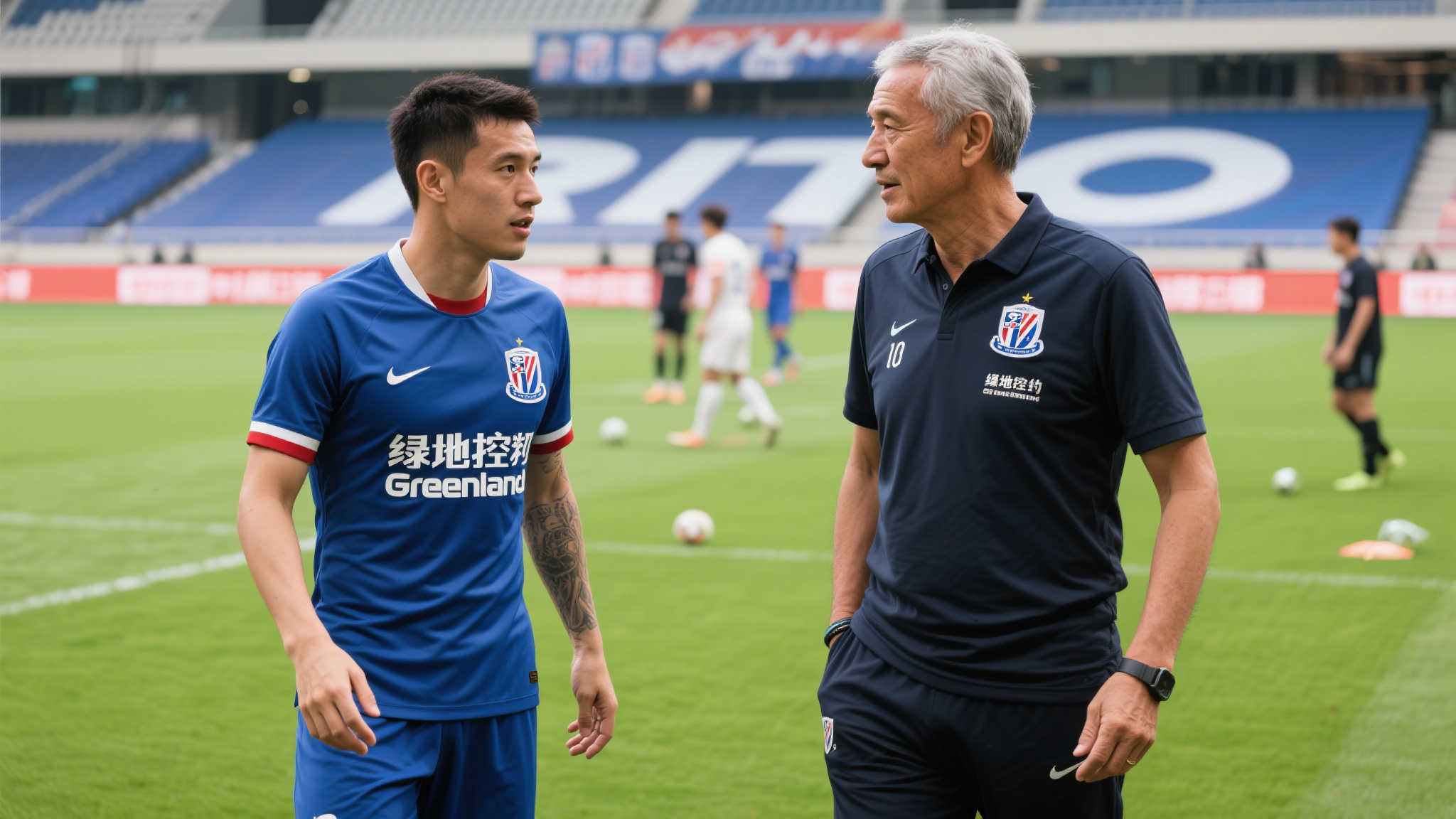 合同谈判面临分歧
据悉,尽管双方尝试就续约展开协