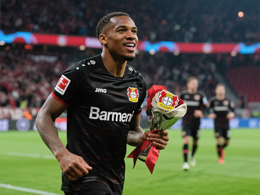 踢球者：阿隆索将在本周主场比赛后与球迷告别